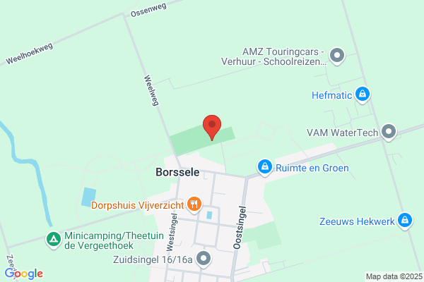 Voetbal Vereniging Borssele