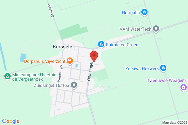 Westerbeke, A