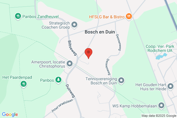 Heilpedagogisch Verbond