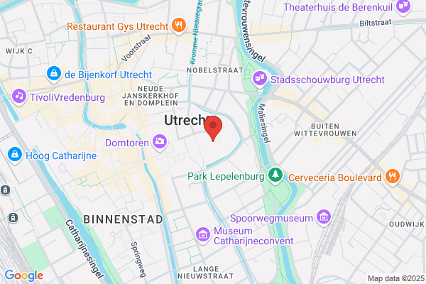 Alliance Francaise Utrecht
