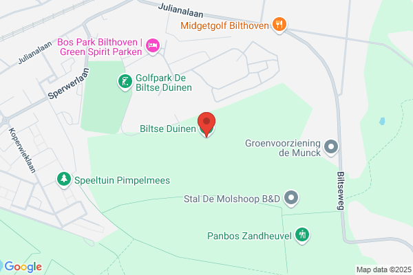 De Biltsche Duinen