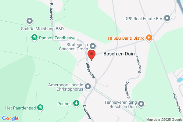 De Terp Binnenste Buitenplaats