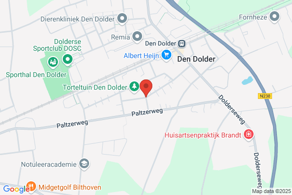 Den Dolder