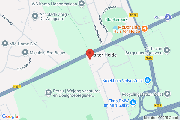 Fresenius Kabi Nederand B.V.