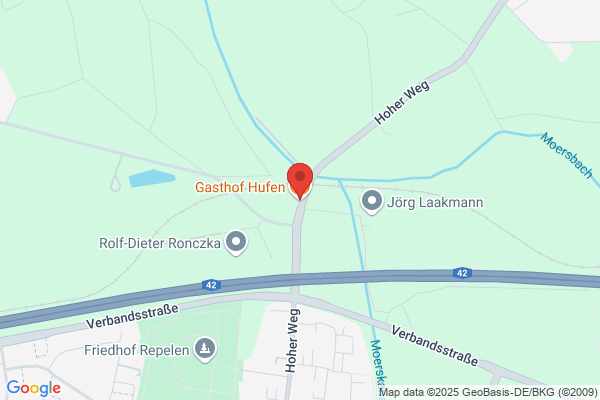 Hufen Assurantien Bv