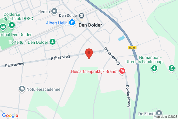 Laan Fysiotherapie Manuele Therapie H G vd