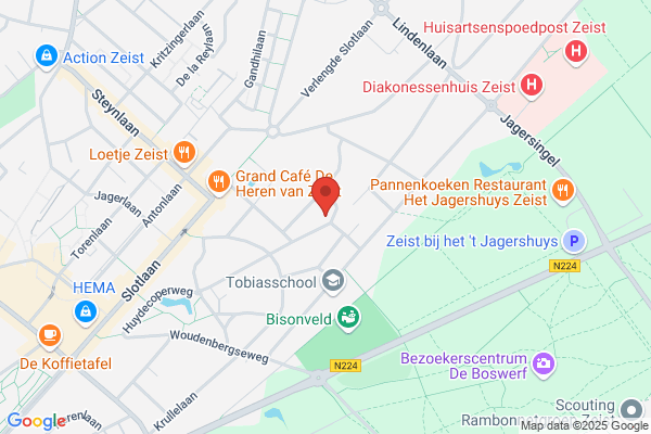 Lq Consulting Zeist Bv