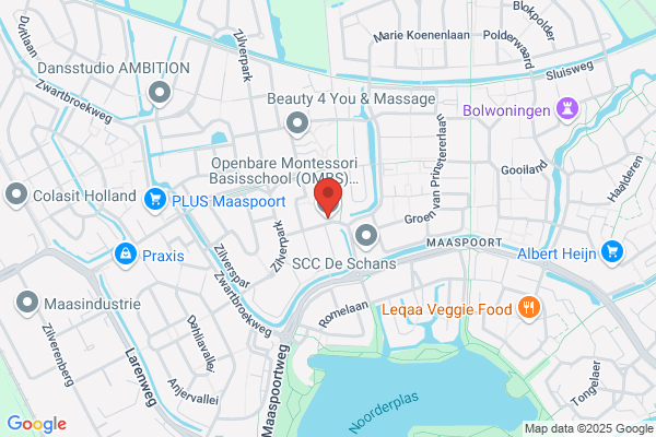Openbare Montessorischool Den Dolder
