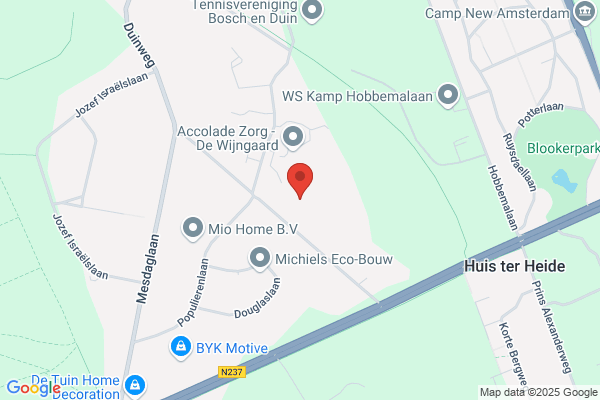 Regoboth Zendingshuis