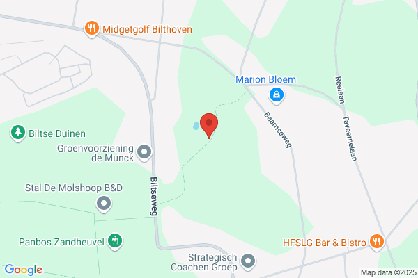 Tuin, Van Der