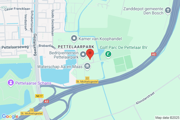 Verenigde Spaarbank Nv