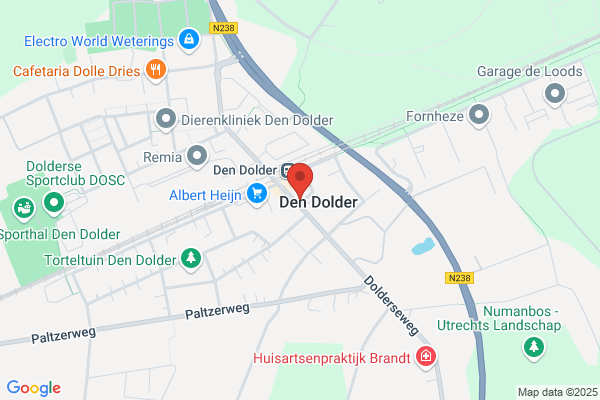 Vershof Den Dolder