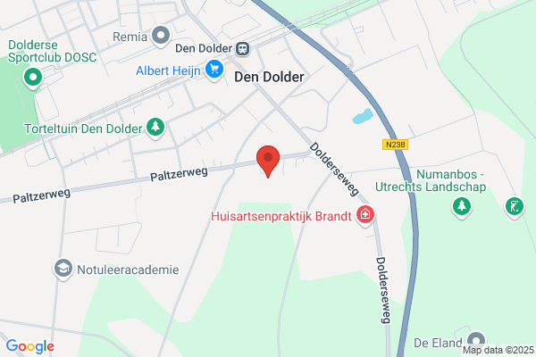 Zorgcentrum Bethesda