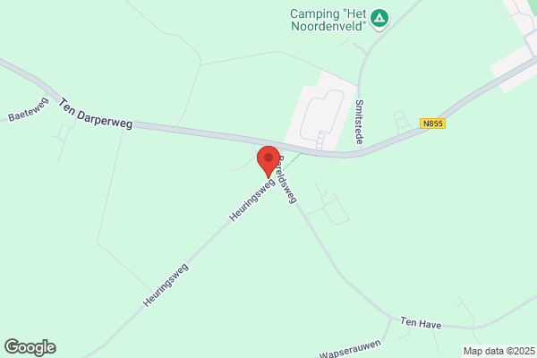 Loonbedrijf-Groentechniek Leffers