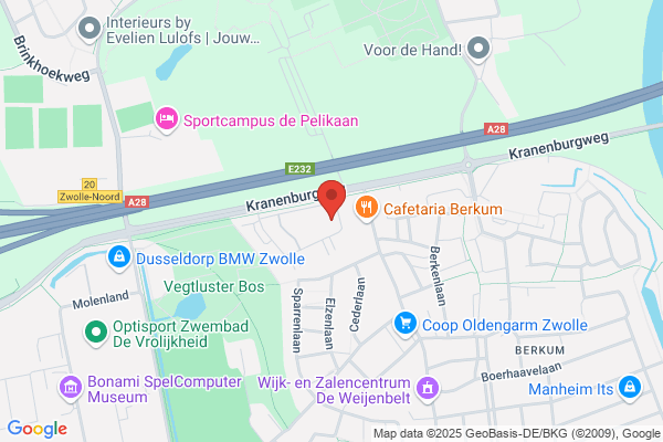 Dierenkliniek De Tweede Lijn