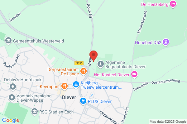 't Drentse Wold