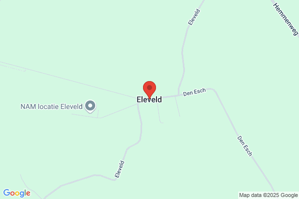 Eleveld Consultancy Bv