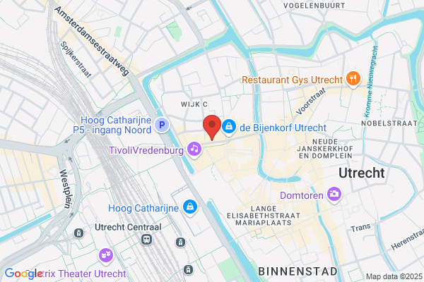 Firma P. Vredenburg En Zonen