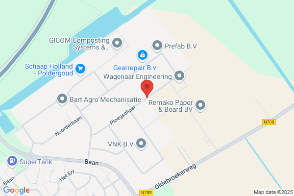 Hoogewoonink Multidiensten