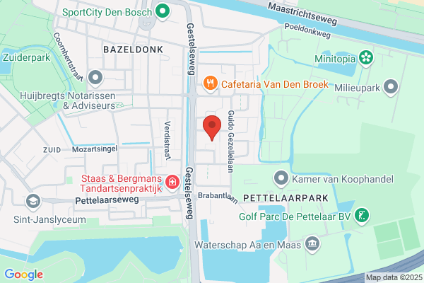 Reparatie En Onderhoudsbedrijf N. De Jon