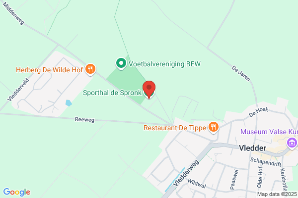 Vof De Spronk