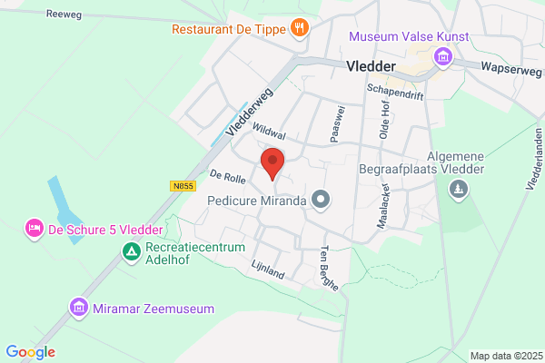 Vreeburg Vakkundig Schildersbedrijf