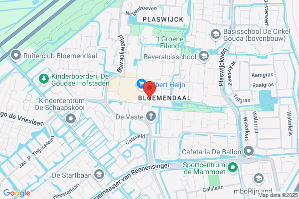 Aca Nederland Bv