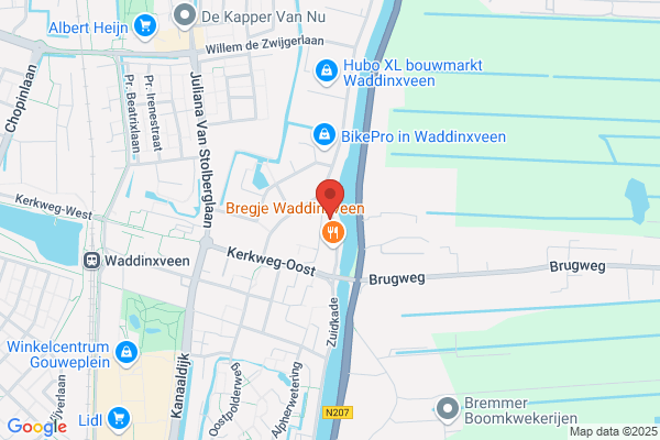 Adviesbureau H Van Der Pol Bv