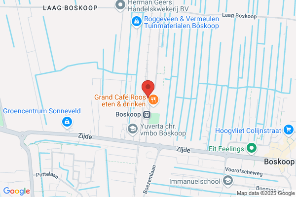C M Kroes Praktijk Bv