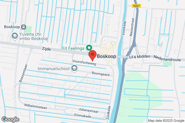 Ltb Adviseurs En Accountants