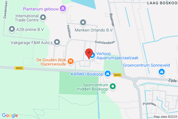 Langeveld & Sigtermans Bv
