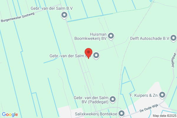 Bakhuyzen