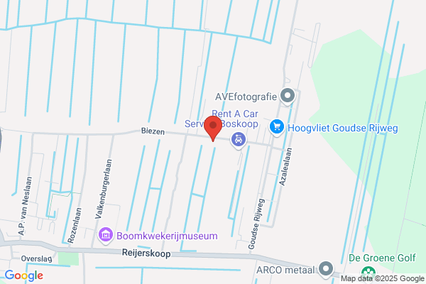 Bos Administratiekantoor