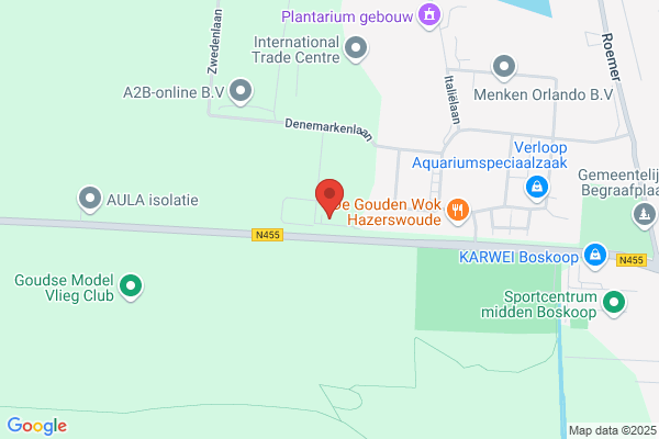 Vdh