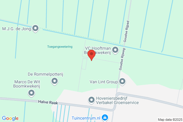 Lare, Van