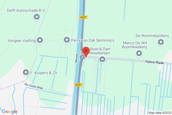 Lange, De