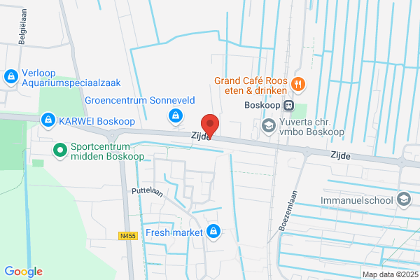 Marktvisie