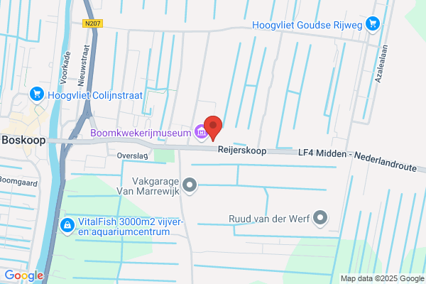 Gebr Koetsier Bv