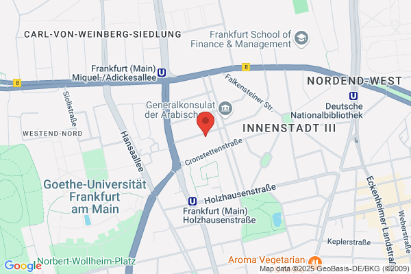 Krogt, N Van Der