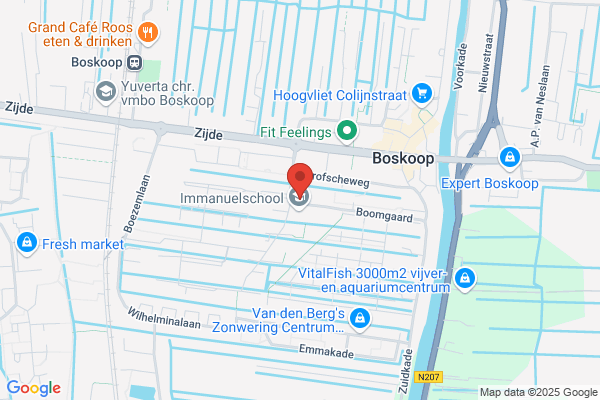 Manuele En Fysiotherapie Van De Pluij