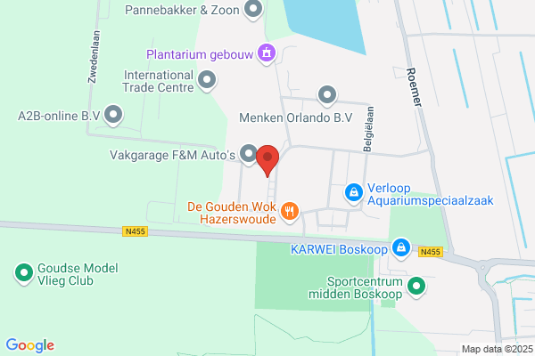 Adviesbureau Riede Bv