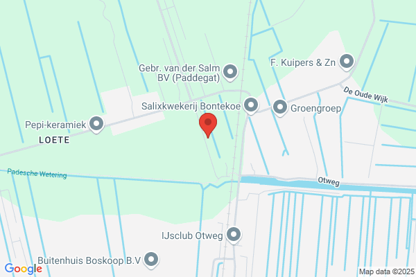 Adviesburo Luiten