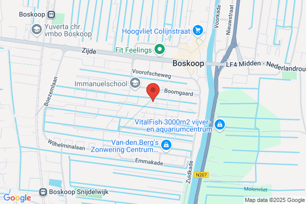 Adviesburo Zwamborn
