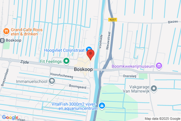 Buro Spek En Van Leeuwen