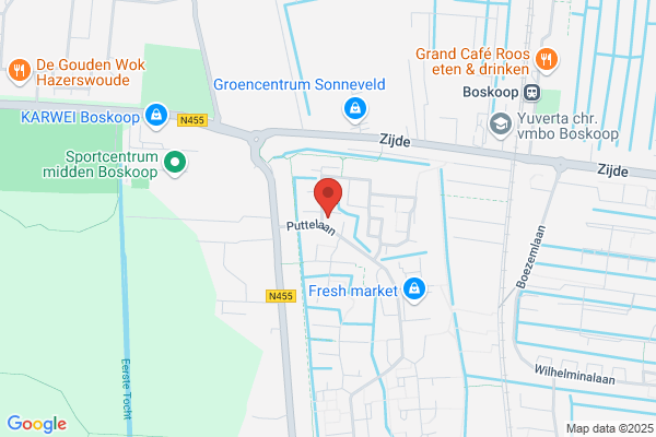 Konings Hoveniersbedrijf