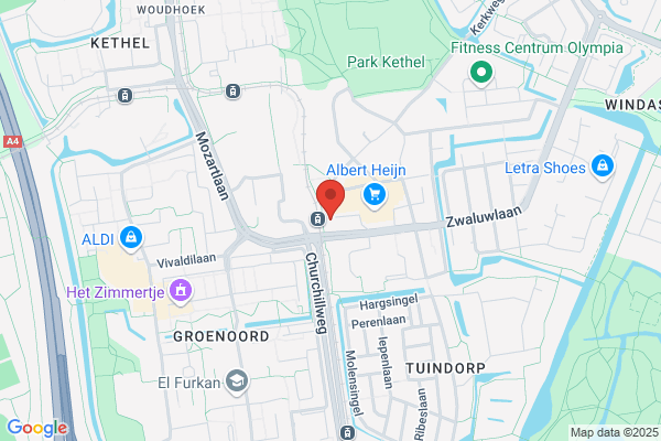 Veringmeier Groentechniek