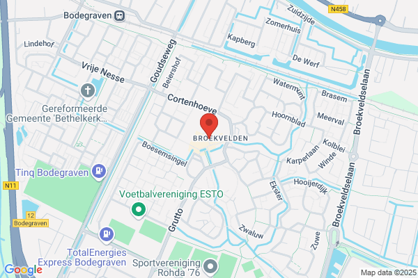 Gelderblom Buitelaar Spaans
