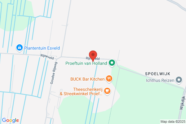 Hollander Bv, Den