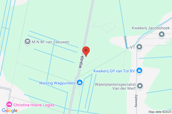 Harderwijk J J A & Kraaneveld A c