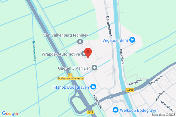 Drs F M S Orthopedagoog Berger